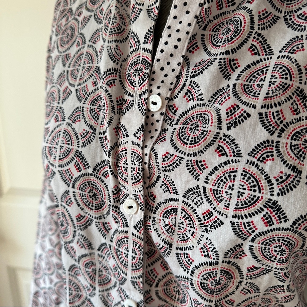 Foxcroft Button Down Shirt - Picture 4 of 4